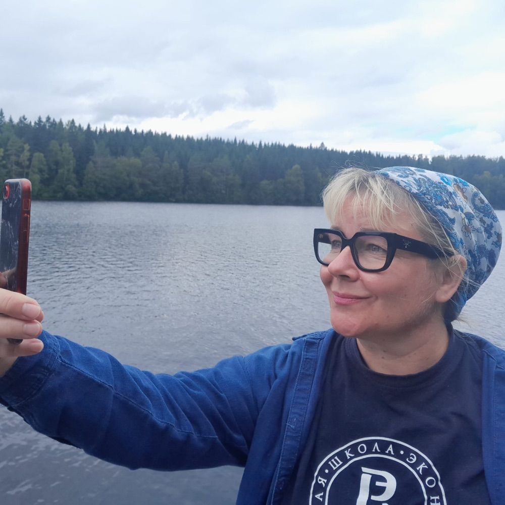 Sini Ihanainen-Alanko