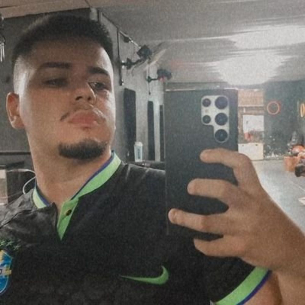 Lucas Lins