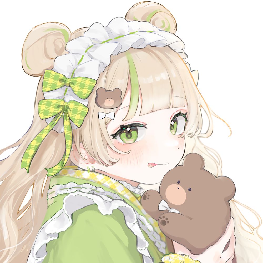 茶々丸ちゃる。