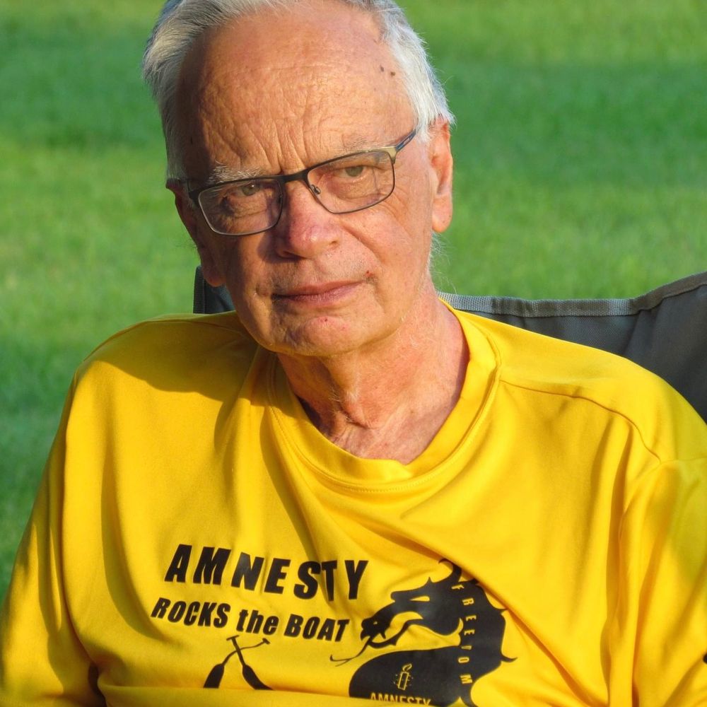 Gord Barnes