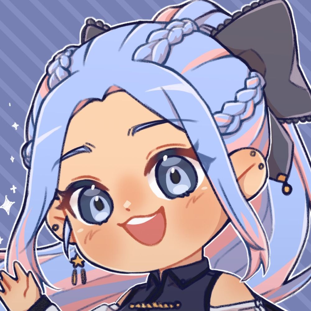 Blu✨