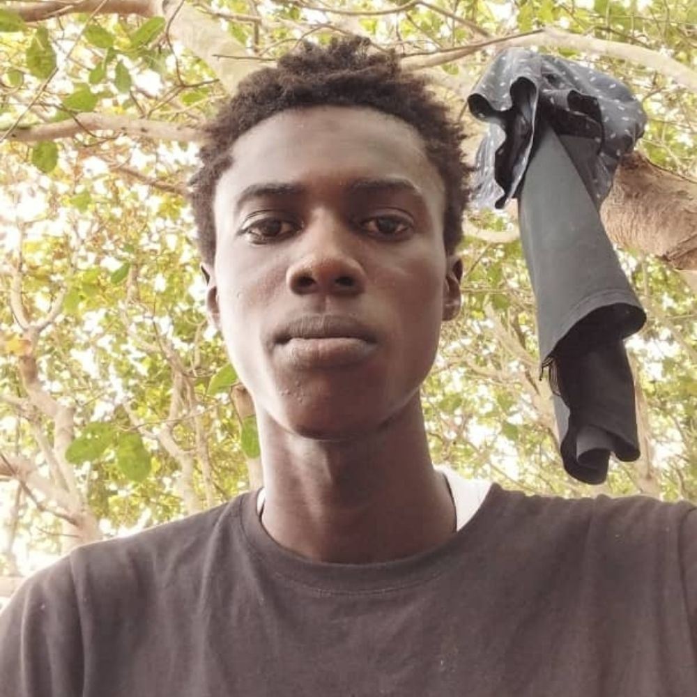 Njogu