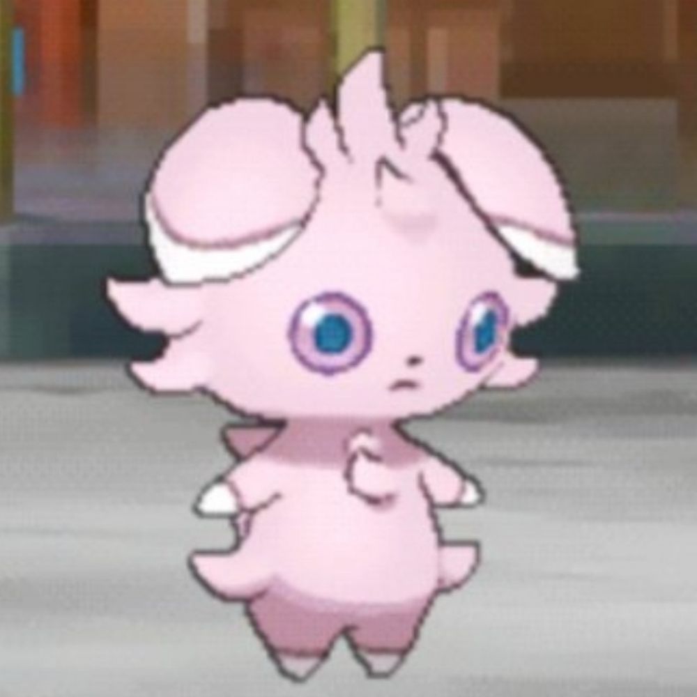 mimi
