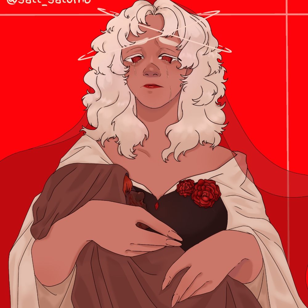 SattSaturno ♧