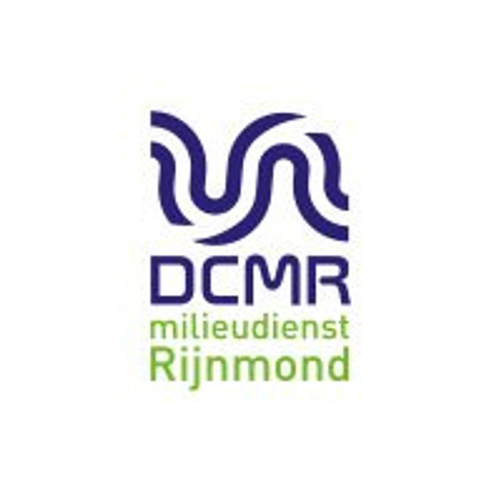 DCMR Rijnmond