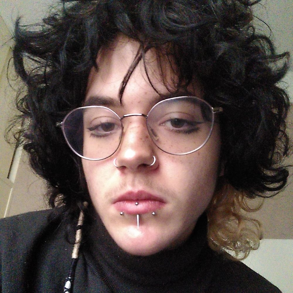 Noah • he/xe 🦦