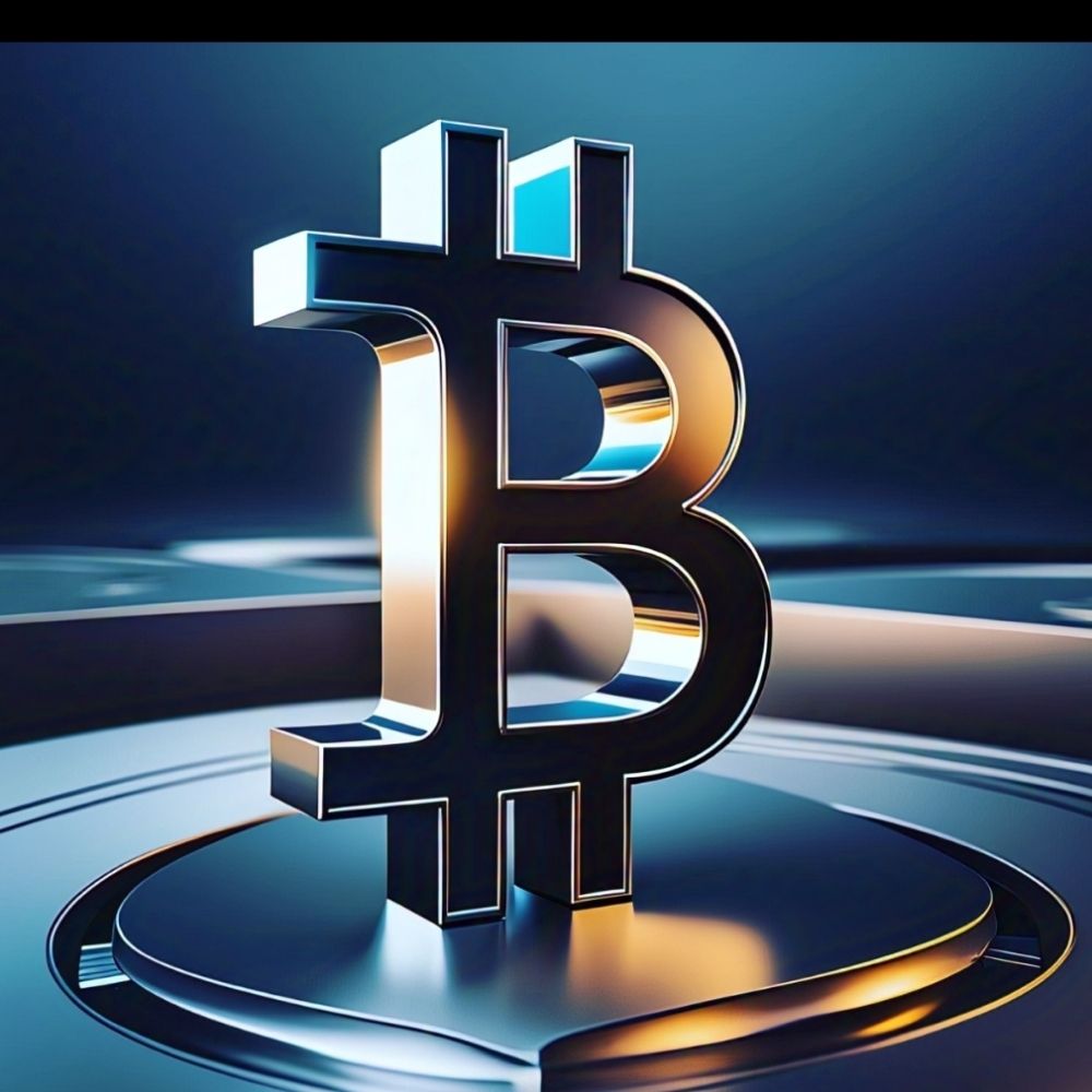 BITCOIN