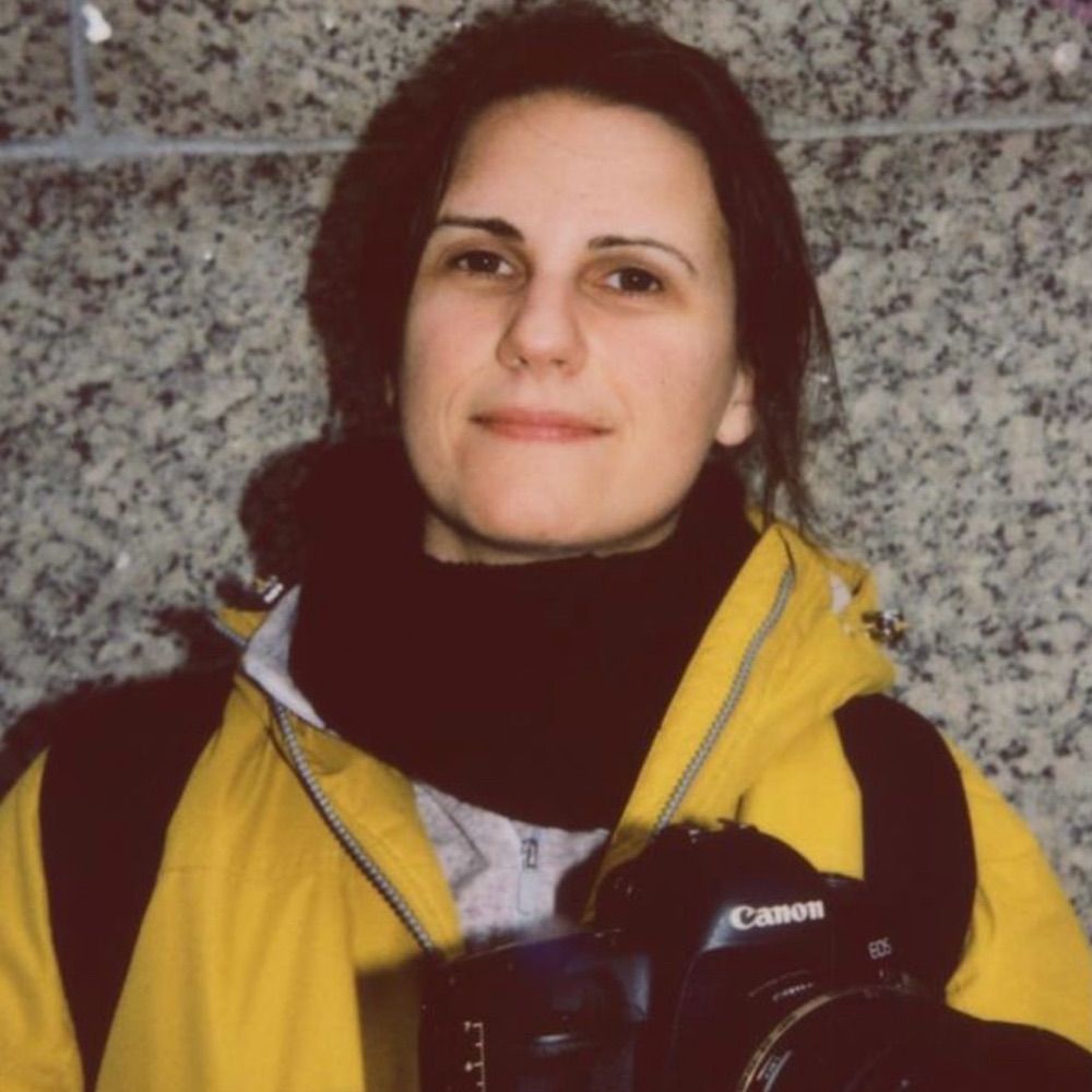 Erica Gornall