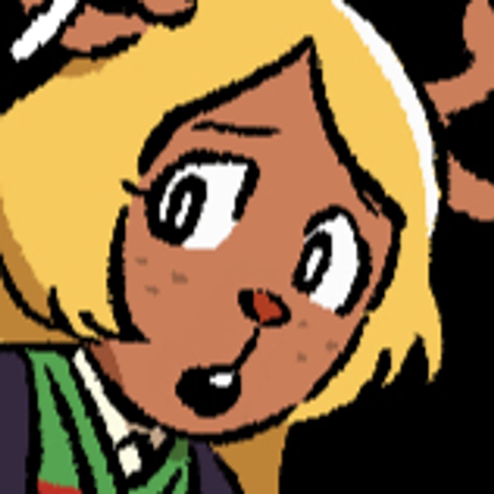 Yuu (Deer Edition)