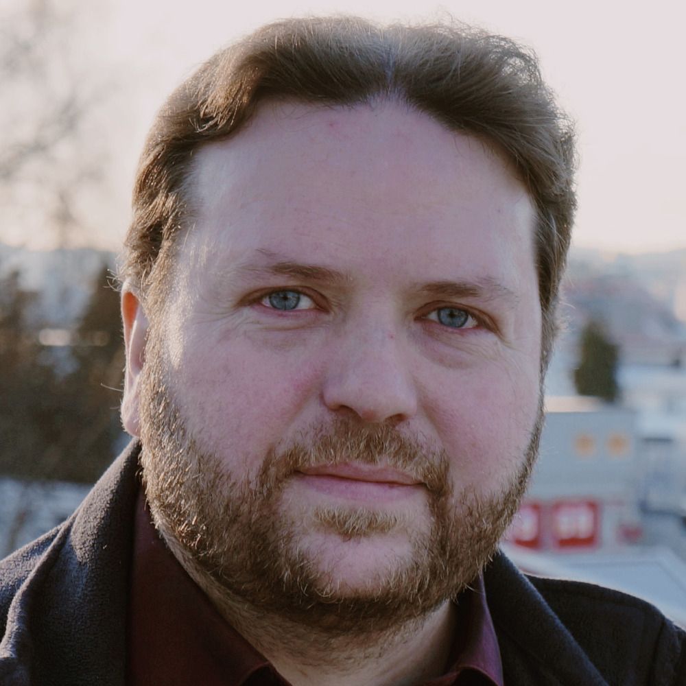 Tarjei Leer-Salvesen