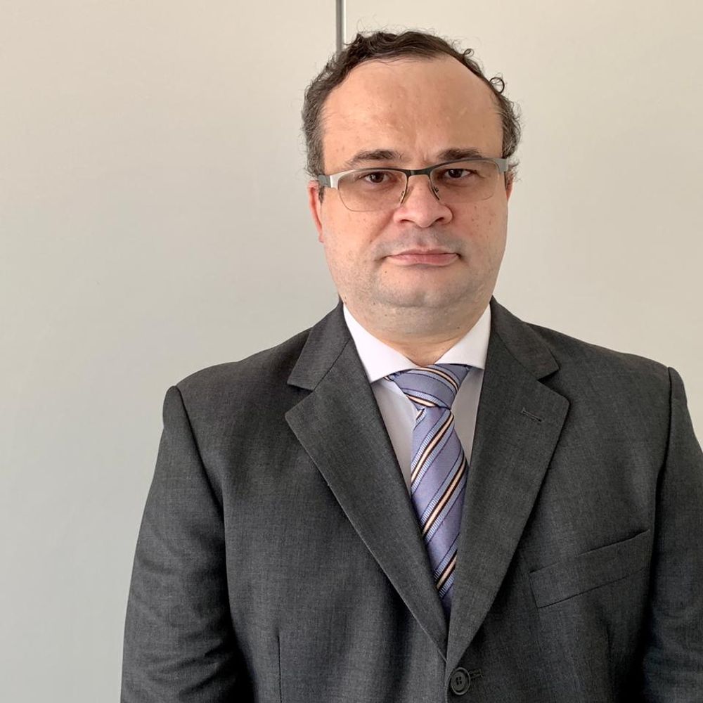 Gustavo de Almeida Ribeiro 