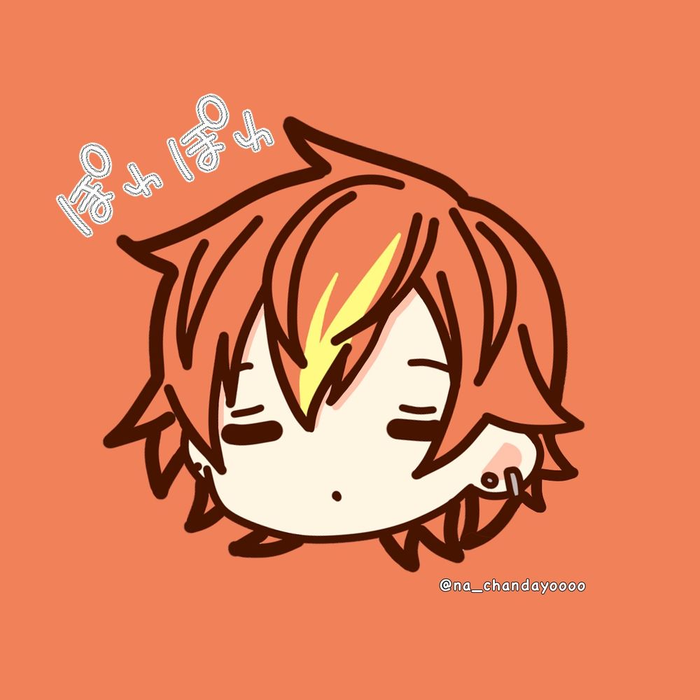 ♡なぁちゃん♡
