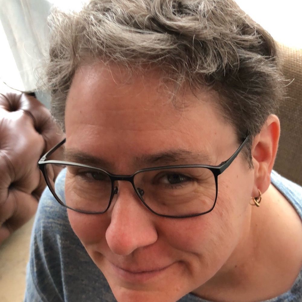 Karen Brenchley