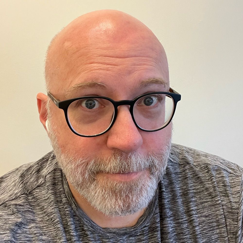 Jeff May