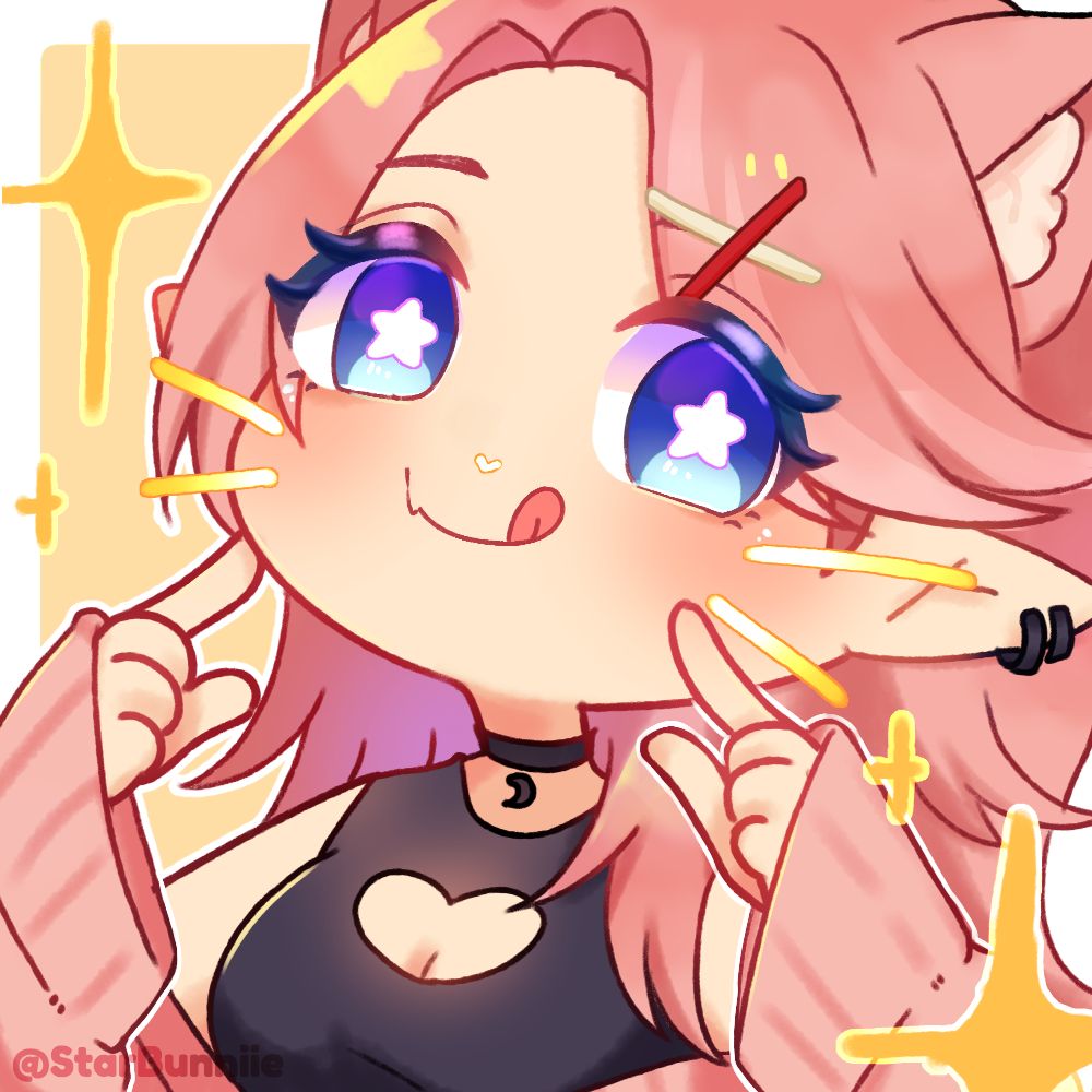 Gremlynnie︱ฅ ฅ Kitty Gremlin ✩ DEBUT IN 2025