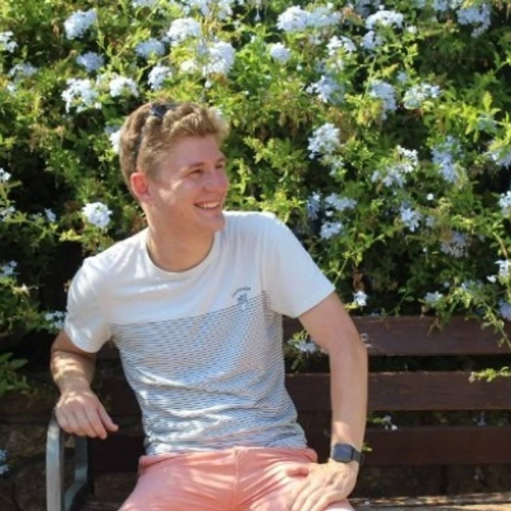 Antoine Germain