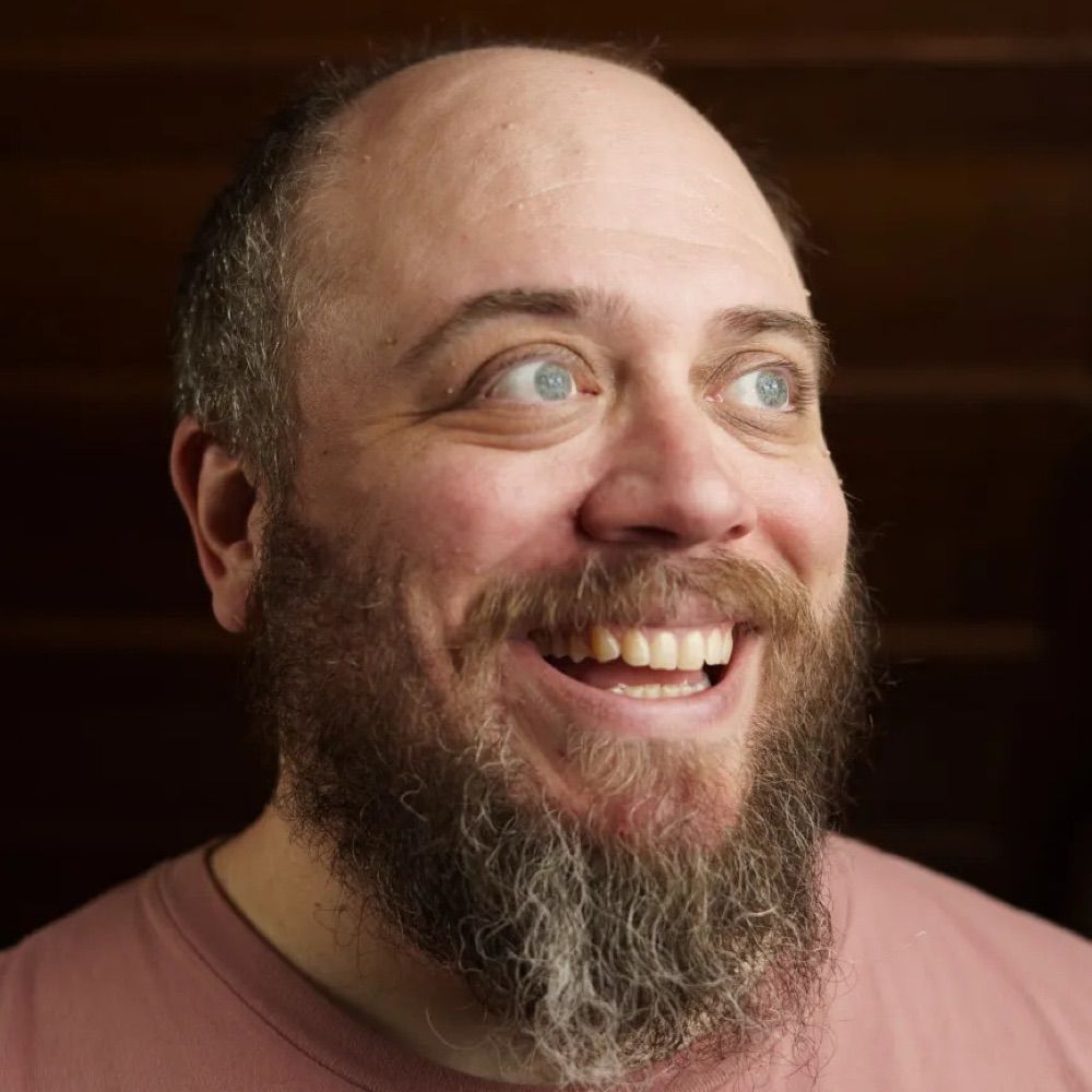 Rob Ritz