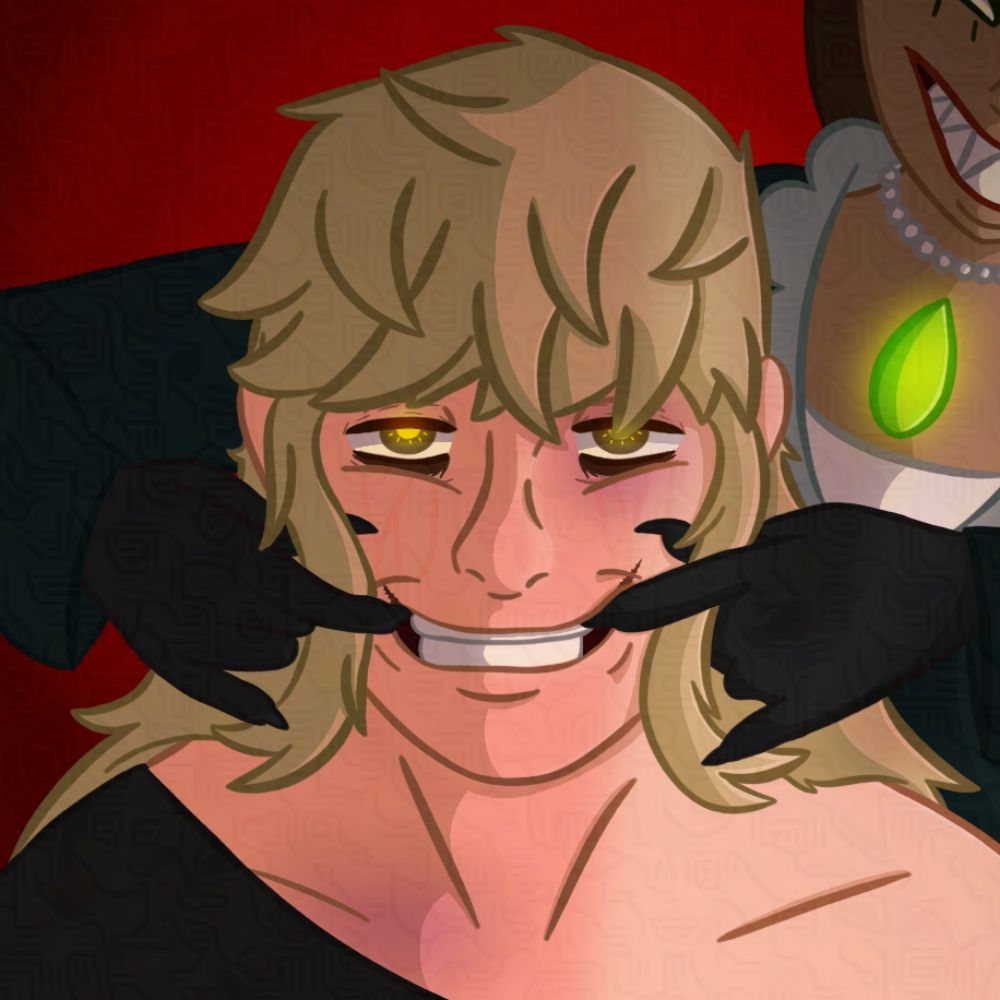 Penelope (COMMS OPEN)