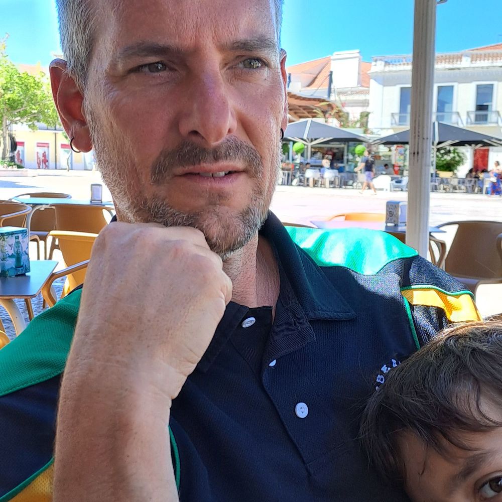 Sergio Escribano-Ruiz