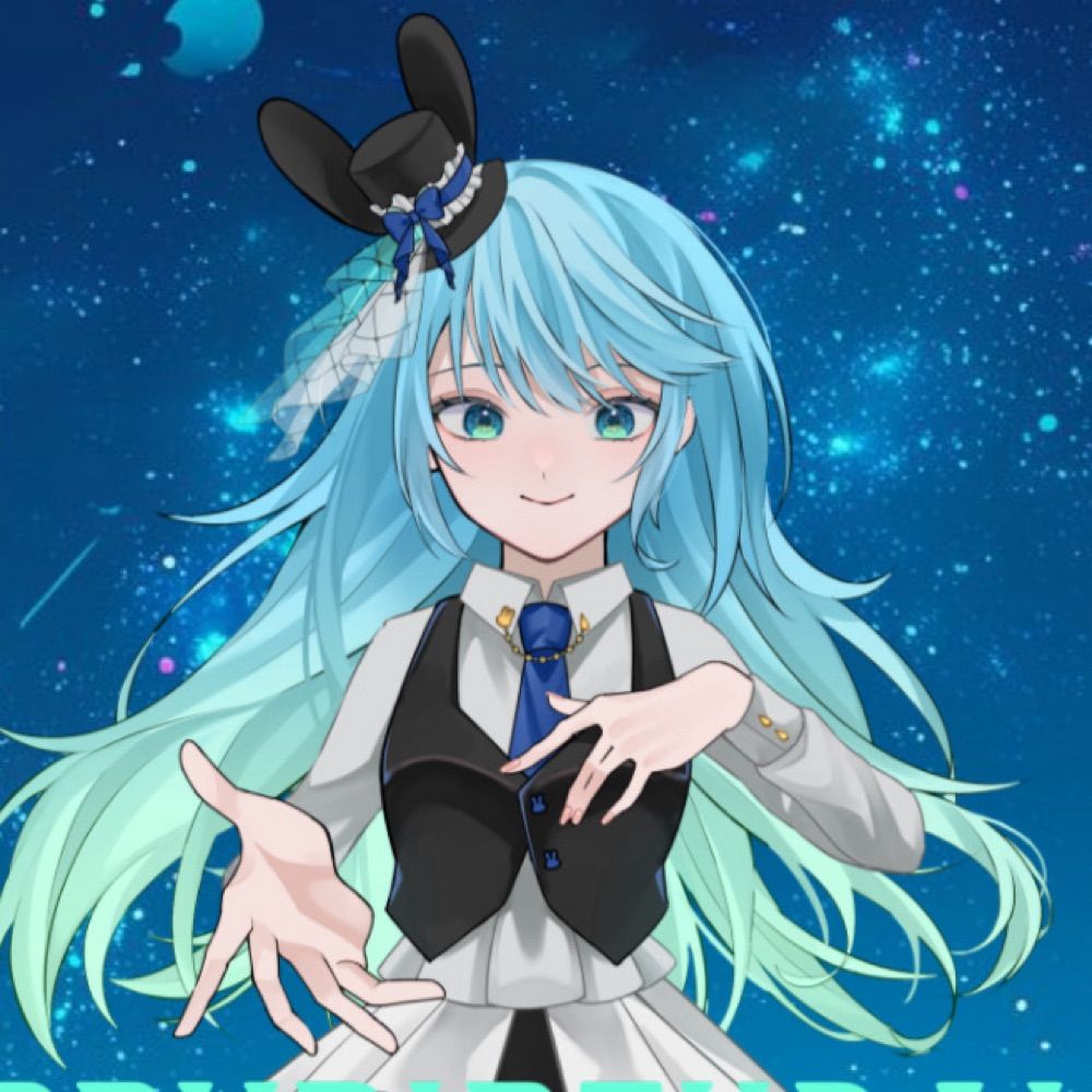 空涙兎(そると)