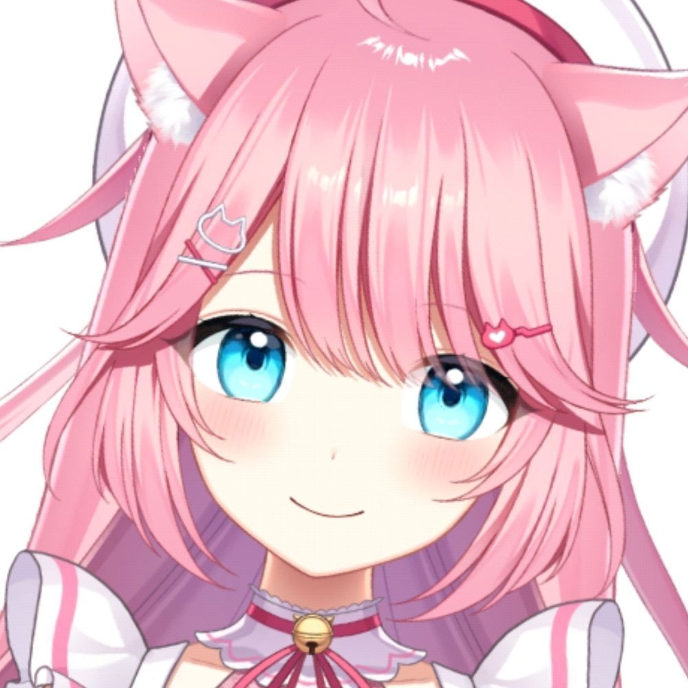 ふうにゃん🐱🩷