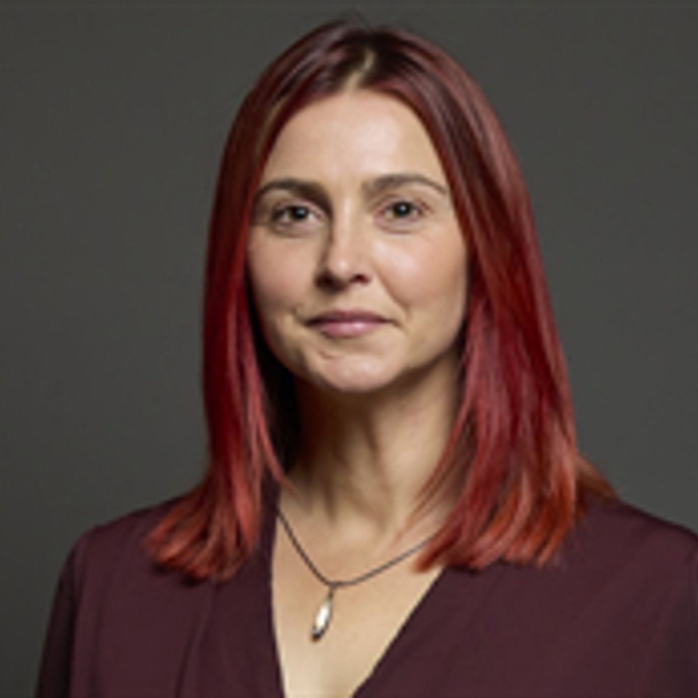 Melanie Onn MP