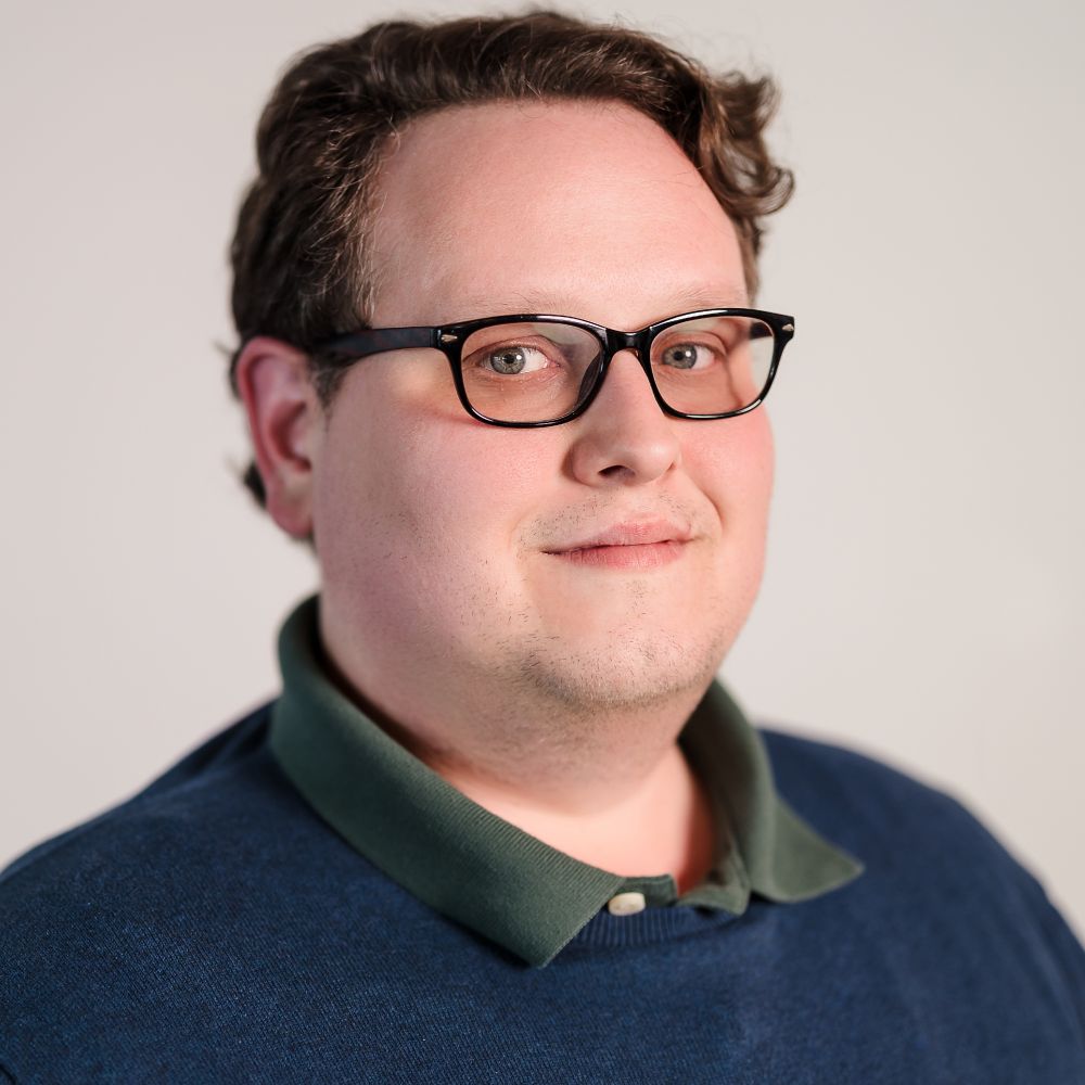 Adam Lee Weatherford - Writer and Person