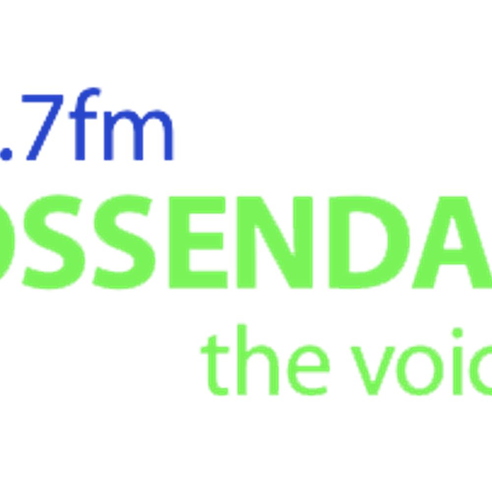 104.7 Rossendale Radio