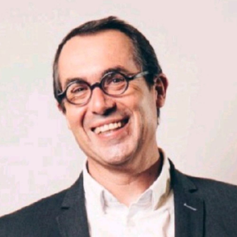 Jérôme Roch