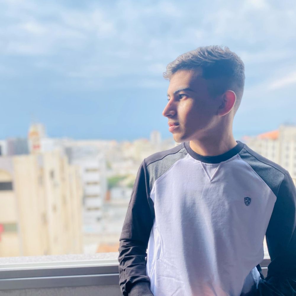Tarek ✨