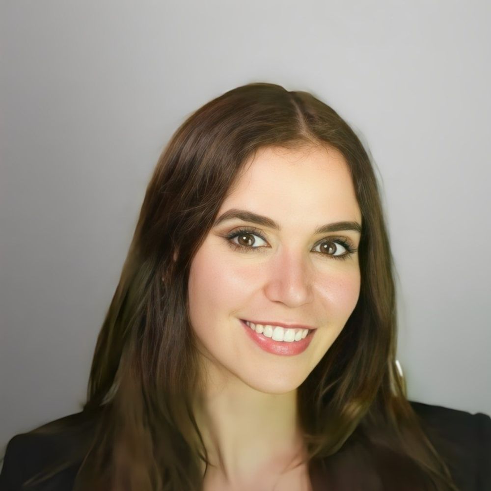 Laura Thouny