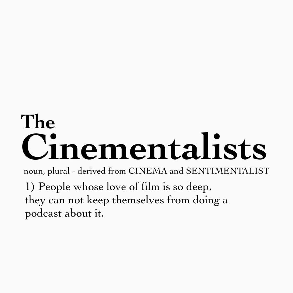 The Cinementalists🎥🎞️
