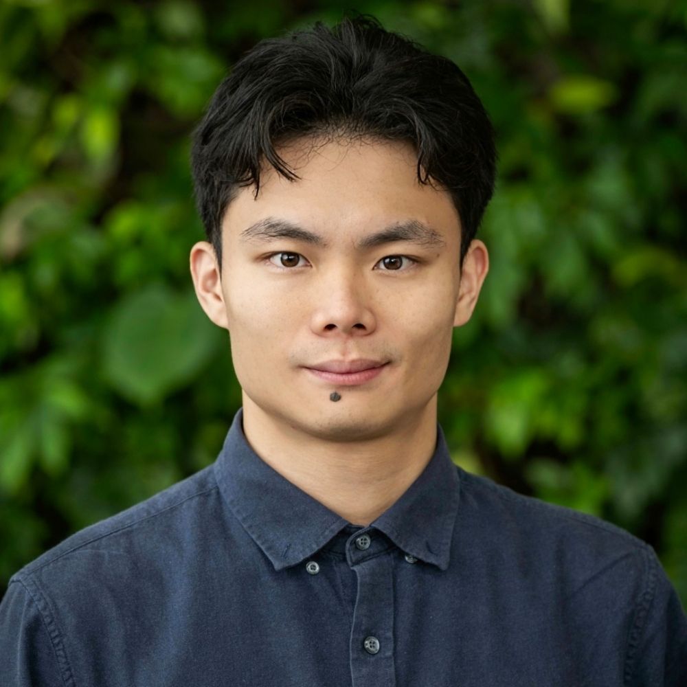 Yanze Yu