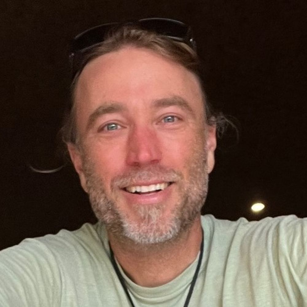 Ryan Barfoot