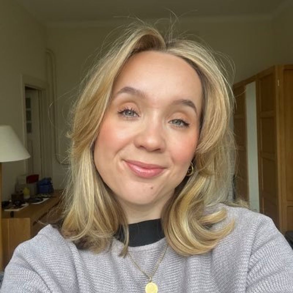 Eloise Hardy