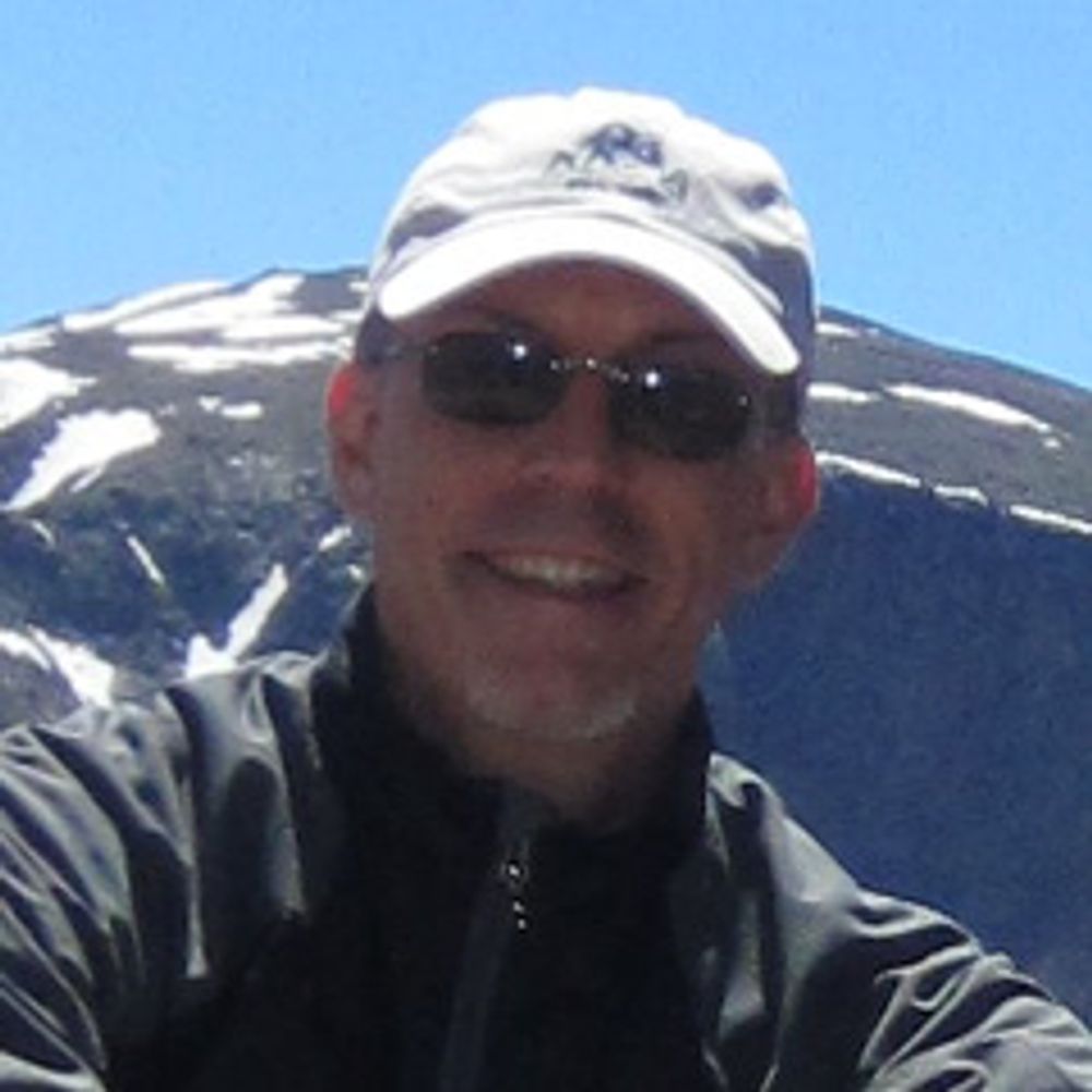 Brian W. Root