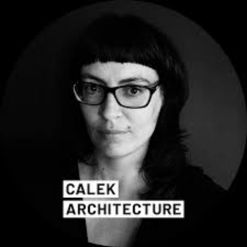 Jessica Calek | Calek Architecture