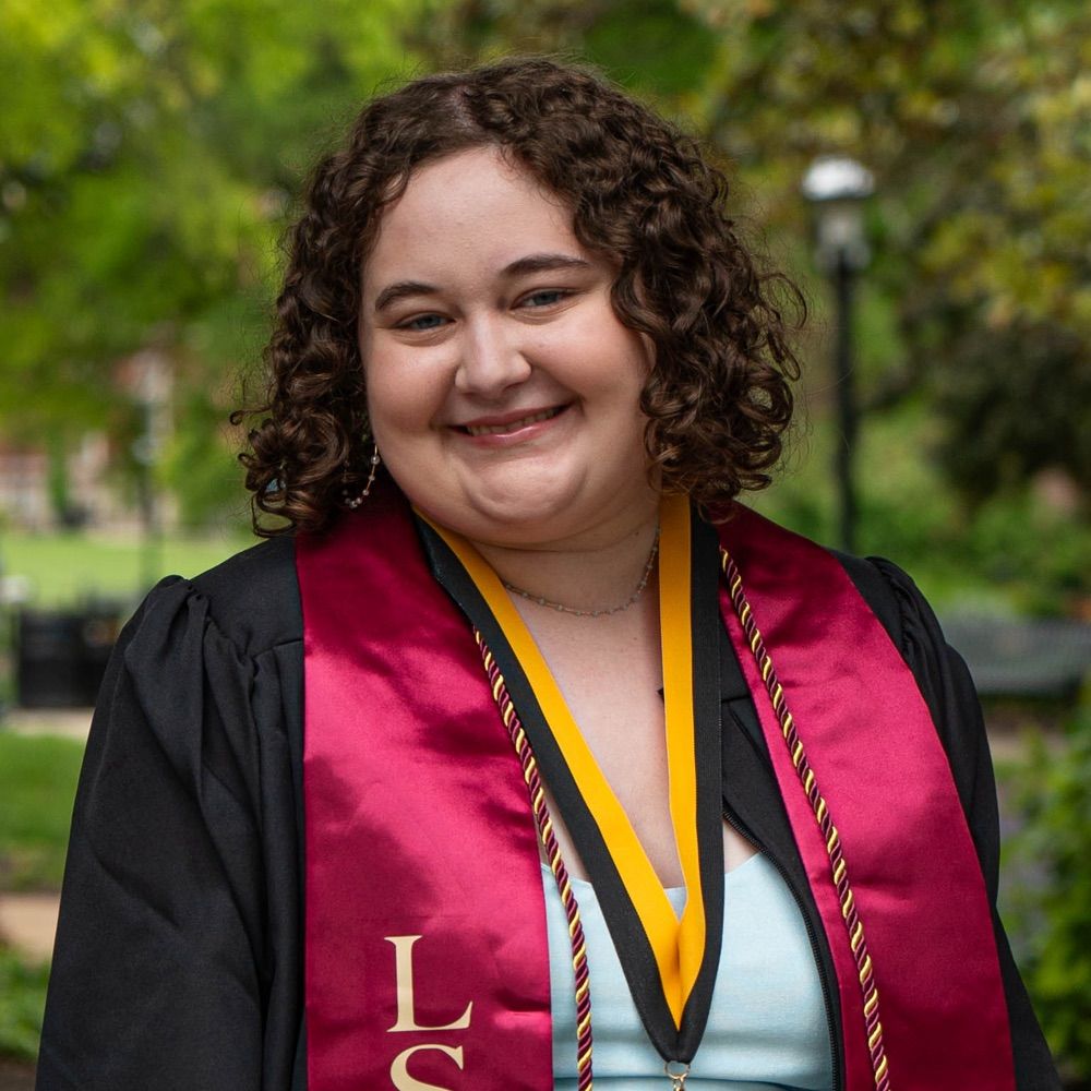 Sarah Rubinstein (she/her)