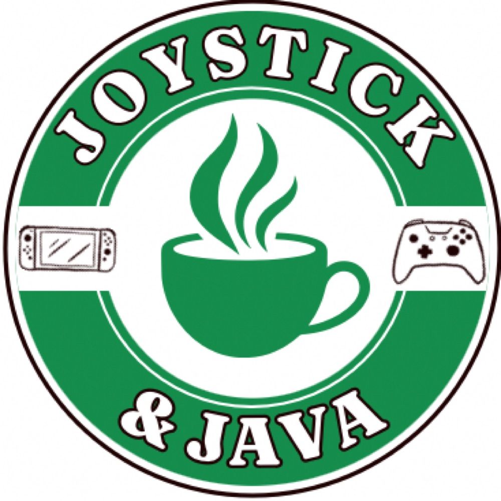 Joystick & Java