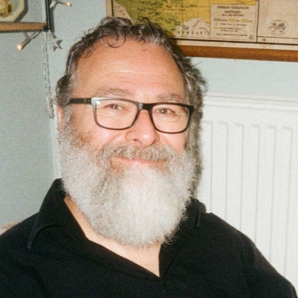 Erik Richart