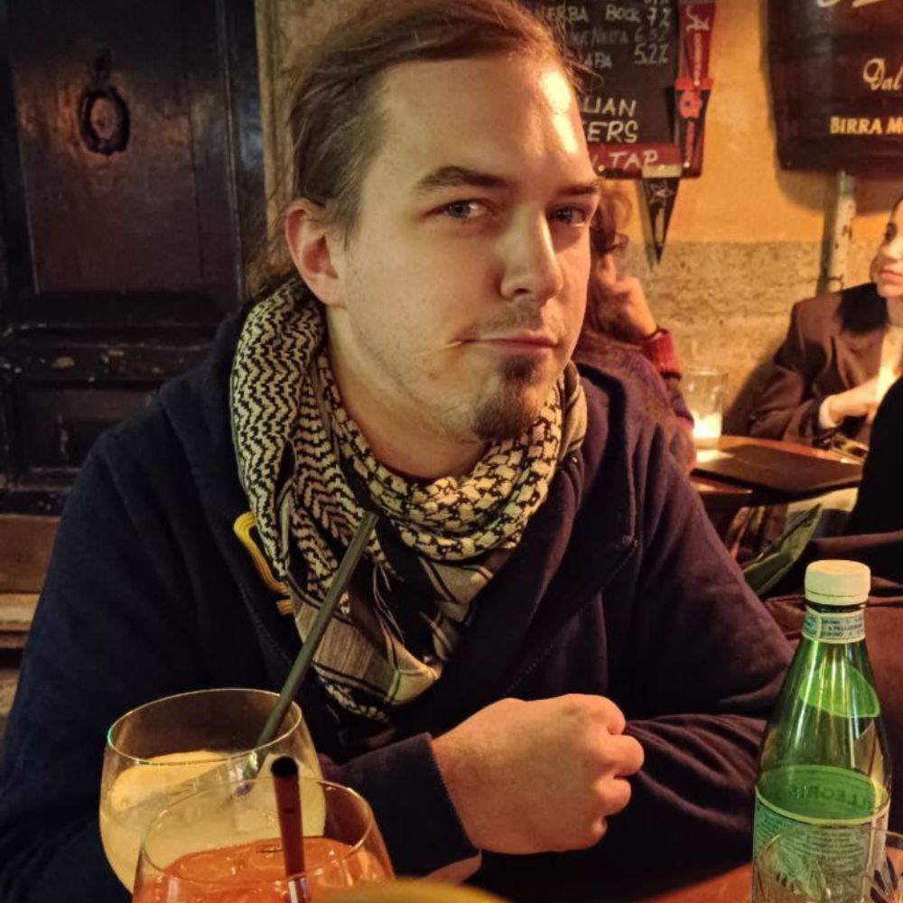 Florian Lammer