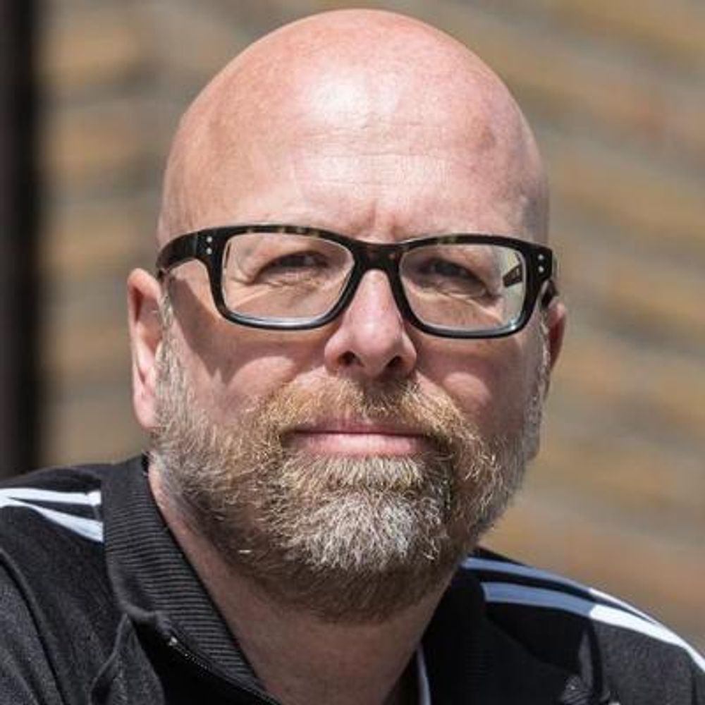 Jurgen Hoogendoorn