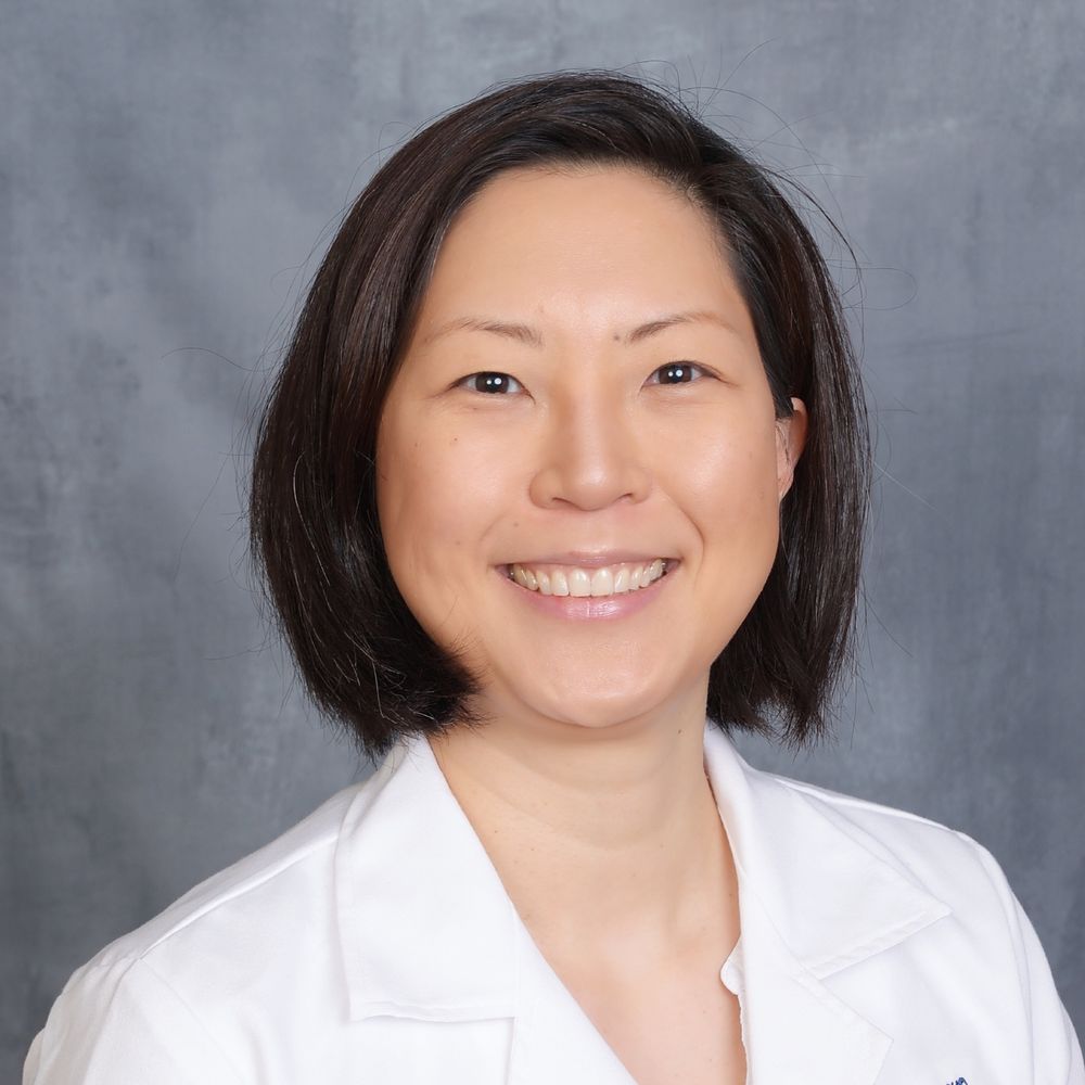 Grace Choung, MD 박영이