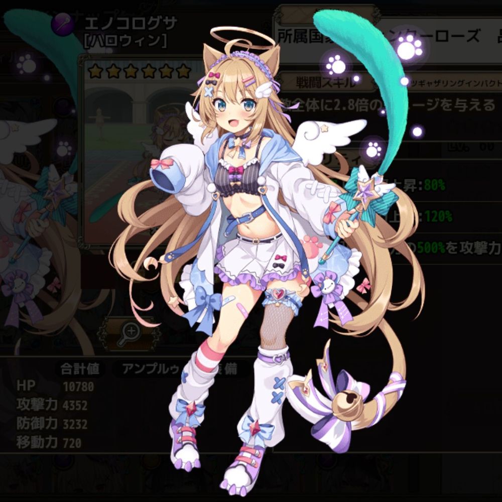 通りすがりの奇行種