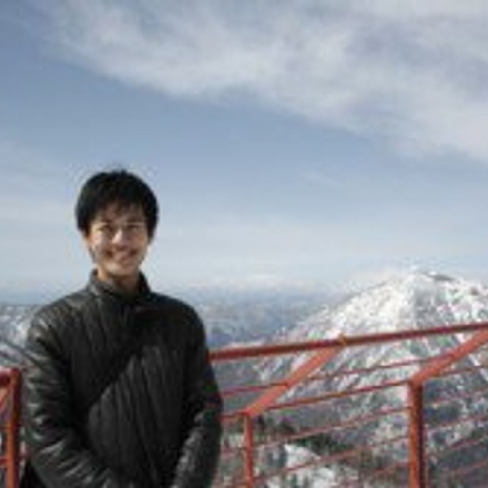 Taro TSURUMI 鶴見太郎