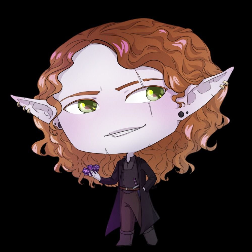 Ailin's avatar