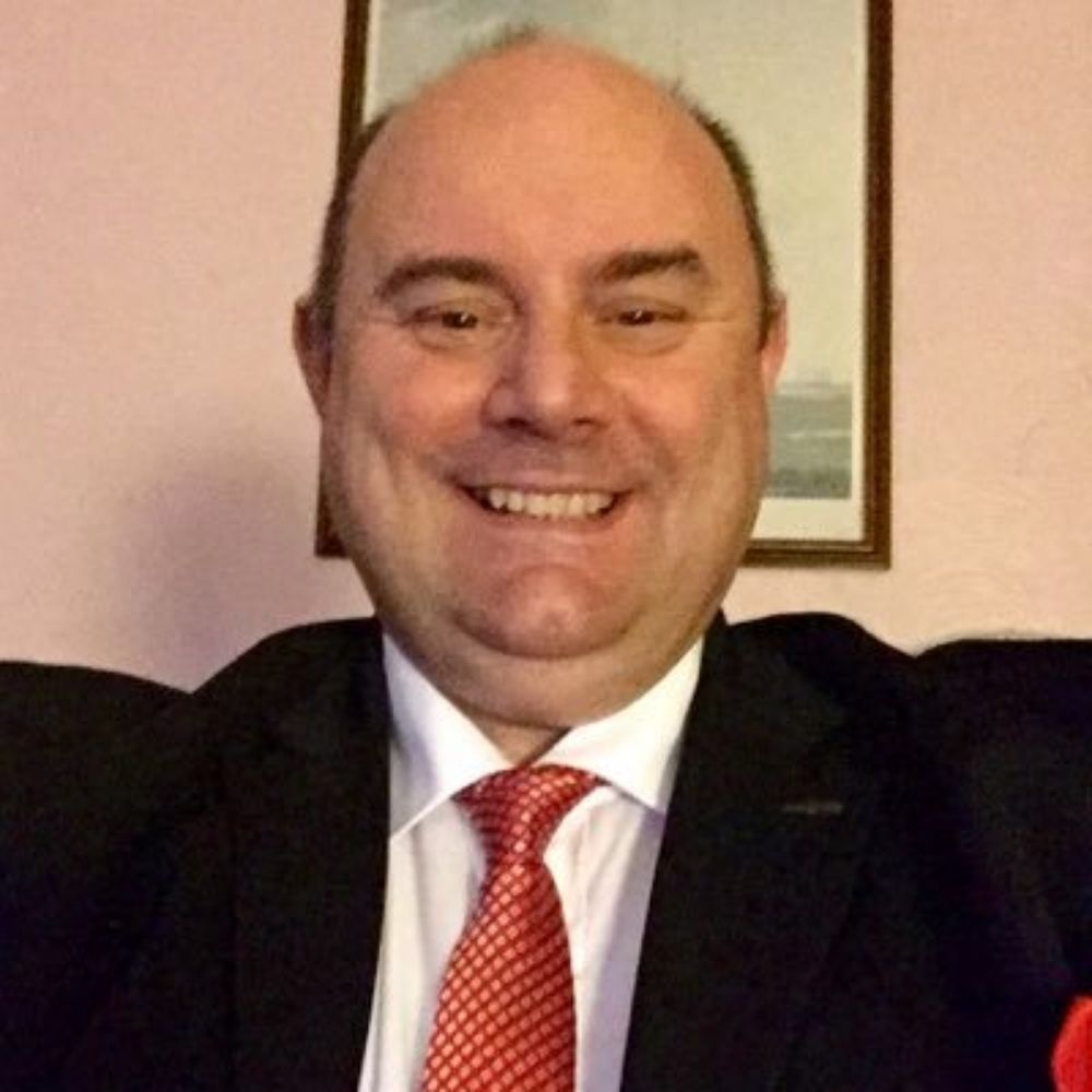 David Finnigan