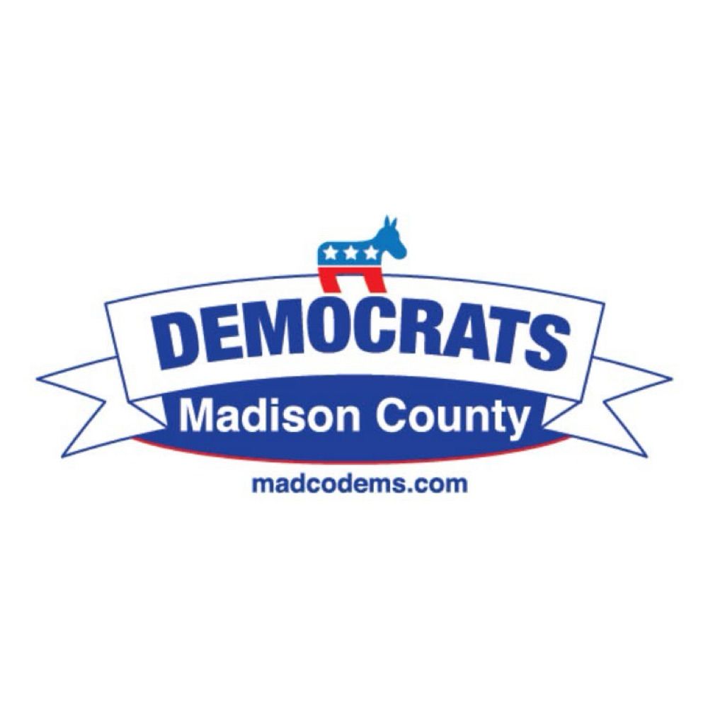 Madison County (IL) Democratic Party
