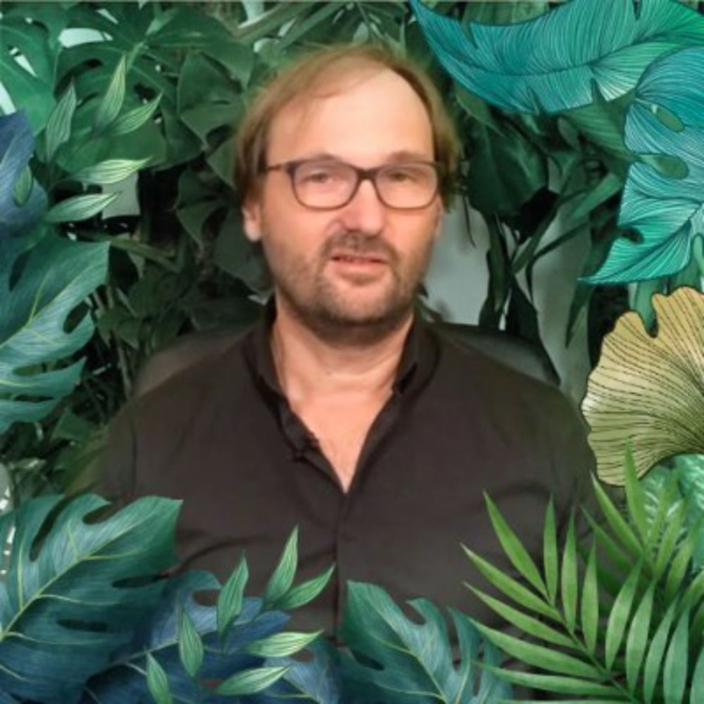 Gilles PRIGENT
