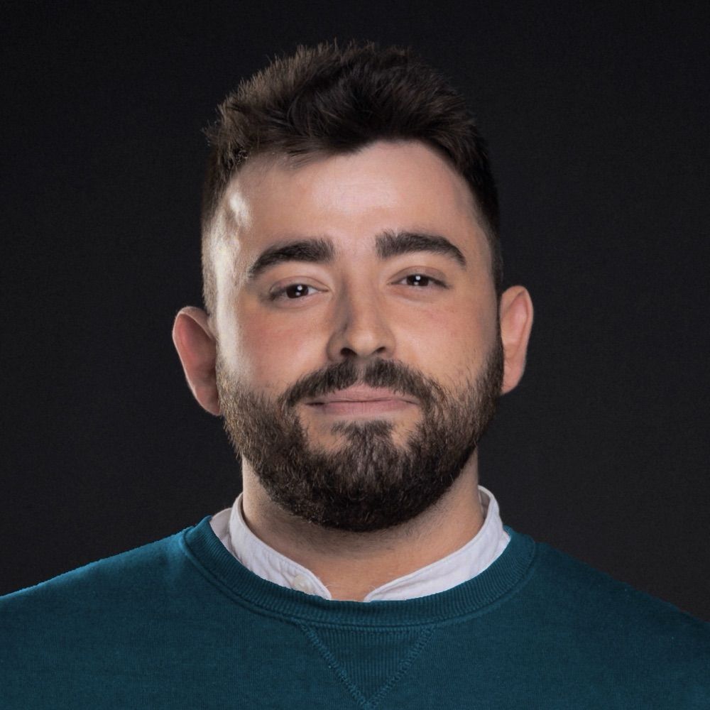 Iván Iglesias ✨